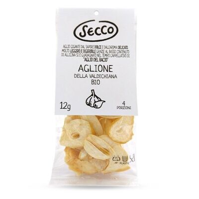 Aglione della Valdichiana Secco Bio 12g