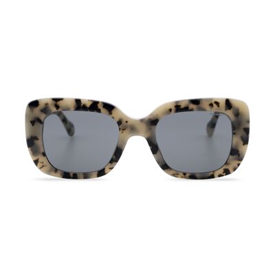 Gafas de sol Clovelly Cream Carey