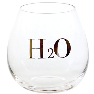 GLASS H²O (HOFF6218)
