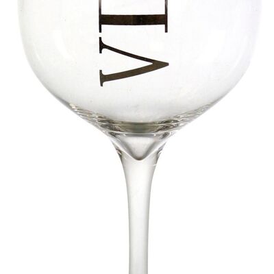 GLASS VIN (HOFF6216)