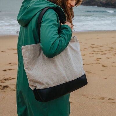 LAGUNA - EL BOLSO TOTE