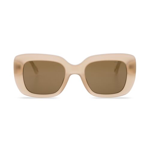 Gafas de sol Clovelly Nude