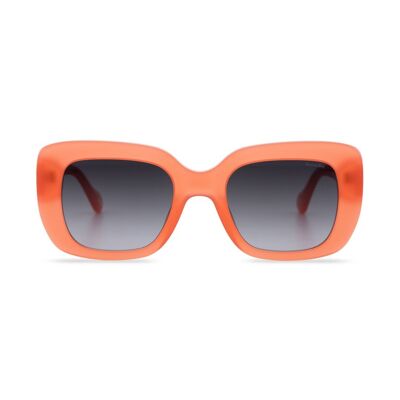 Gafas de sol Clovelly Rojo