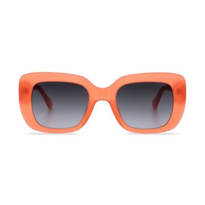 Clovelly Red Sunglasses