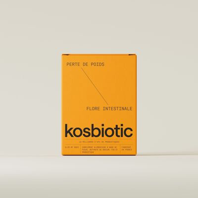 Kosbiotic