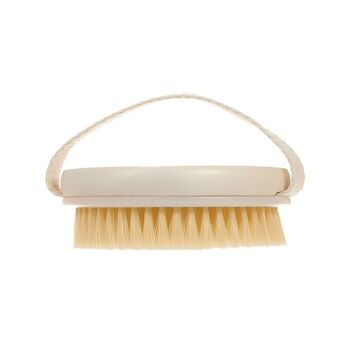 Danielle Bathtopia Brosse sèche en bambou 3