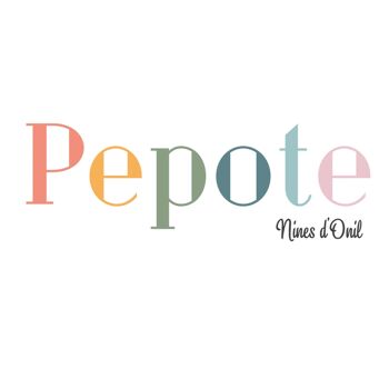 POUPÉE D'ÉTÉ PEPOTE 4