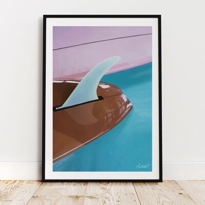 Poster - Pop 30x40