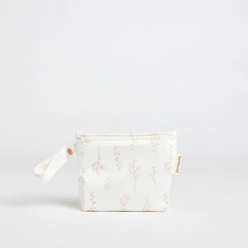 Rosewood Botanical Small Wet Bag