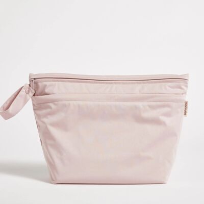 Borsa bagnata Dusty Rose Day Tripper