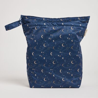 Bolsa húmeda Luna Overnighter