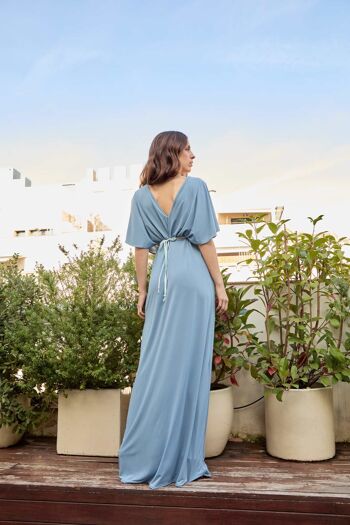 ROBE TUNIQUE 13