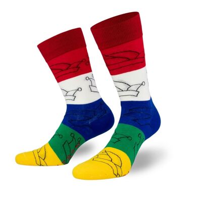 Carnival socks from PATRON SOCKS - COMFORTABLE, STYLISH, UNIQUE!