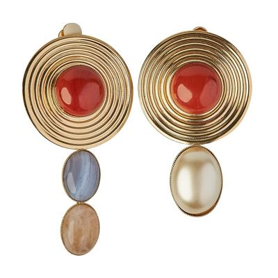 SONIA Multico earrings