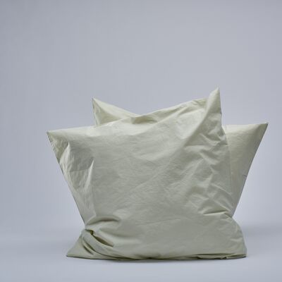 Percale Pillow cases - Meadow-40X80