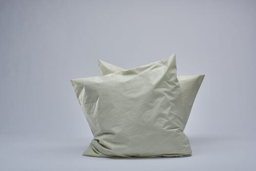 Percale Pillow cases - Meadow-50X80