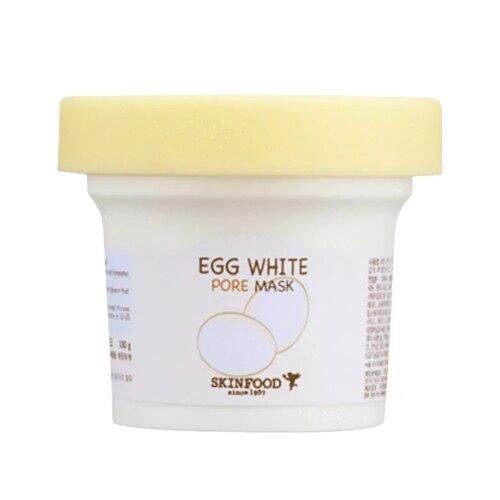 SKINFOOD Egg White Pore Mask 125gr