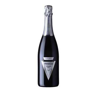 vin mousseux blanc Prosecco Doc Treviso Extra Dry "Park"