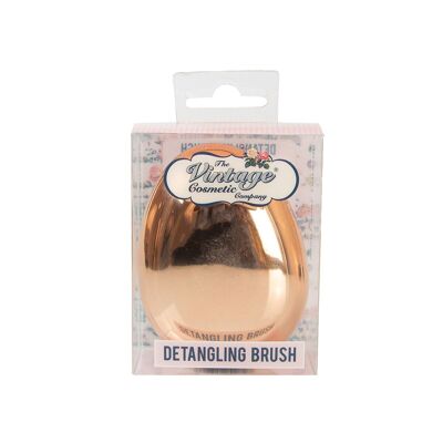 Detangling Brush Rose Gold