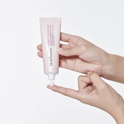 Firming Up Crème MediAnswer korean care