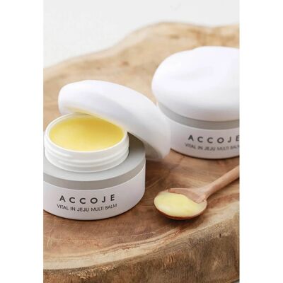 ACCOJE Vital in Jeju Multi Balm 270ml