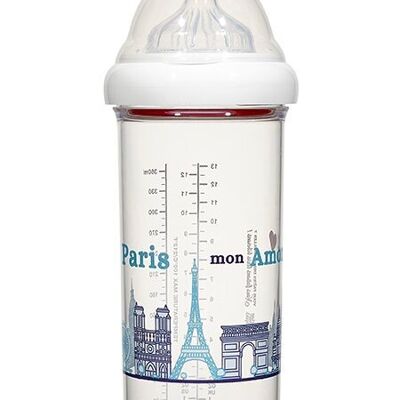 Baby bottle 360ml - Monuments