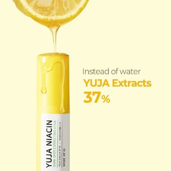 SOMEBYMI Yuja Niacin Stick Correcteur Taches 10 ml 3