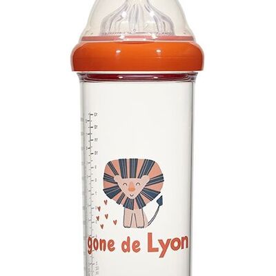 Babyflasche 360 ​​ml - Gone de Lyon