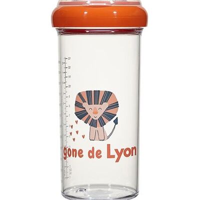 Babyflasche 360 ​​ml - Gone de Lyon