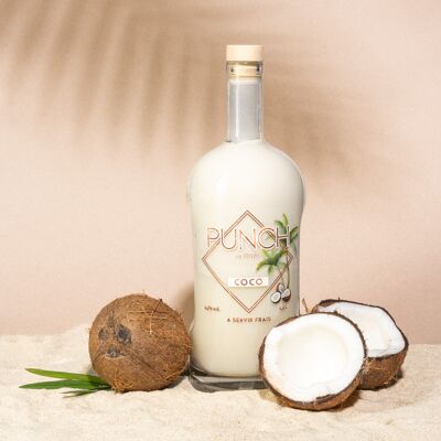 Punch Coco KEVAS - 1,5L