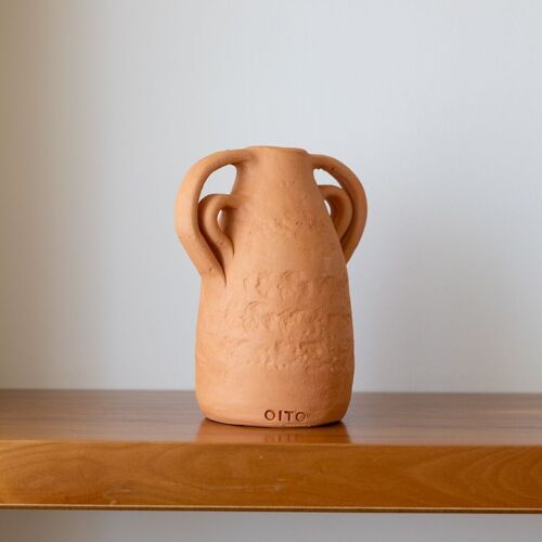 Handmade Ceramic Pottery 08.04