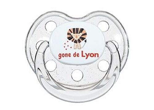Sucette (0-6 mois) - Gone de Lyon