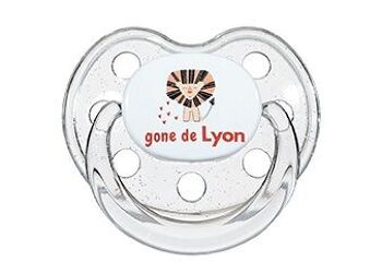Sucette (0-6 mois) - Gone de Lyon 1