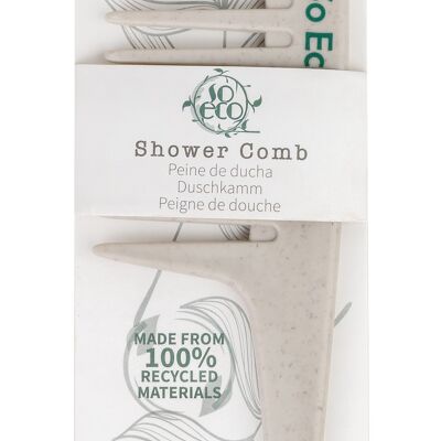 Peigne de douche So Eco