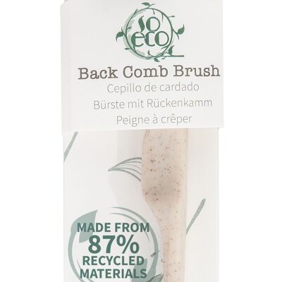 So Eco Back Comb Brush