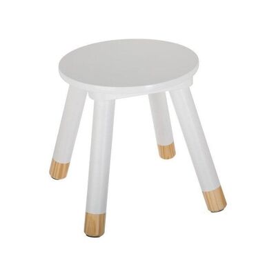 The Coloritable Stool
