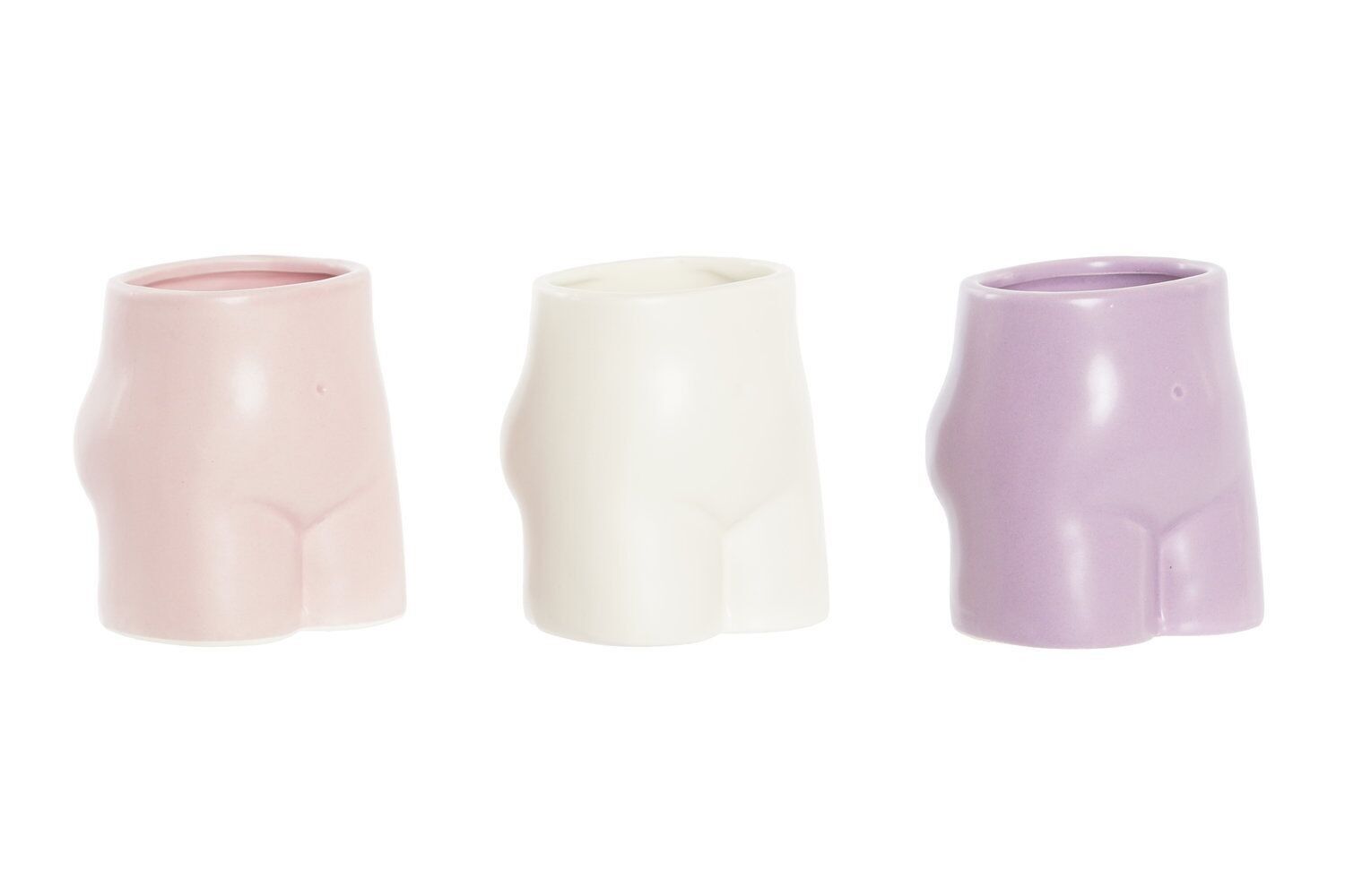 CANDELA IN CERA 9X7X10 250 GR CORPO 3 SURT. VE203154