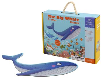 Le puzzle de la grosse baleine 5
