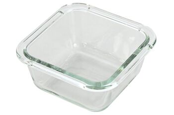 PLATEAU APERÇU SET 4 VERRES 43X10X5.5 140ML PC212550 4