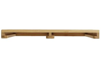 PLANCHE A DECOUPER SET 3 BAMBOU 35X25X3 16X24X1 NATUREL PC207693 3