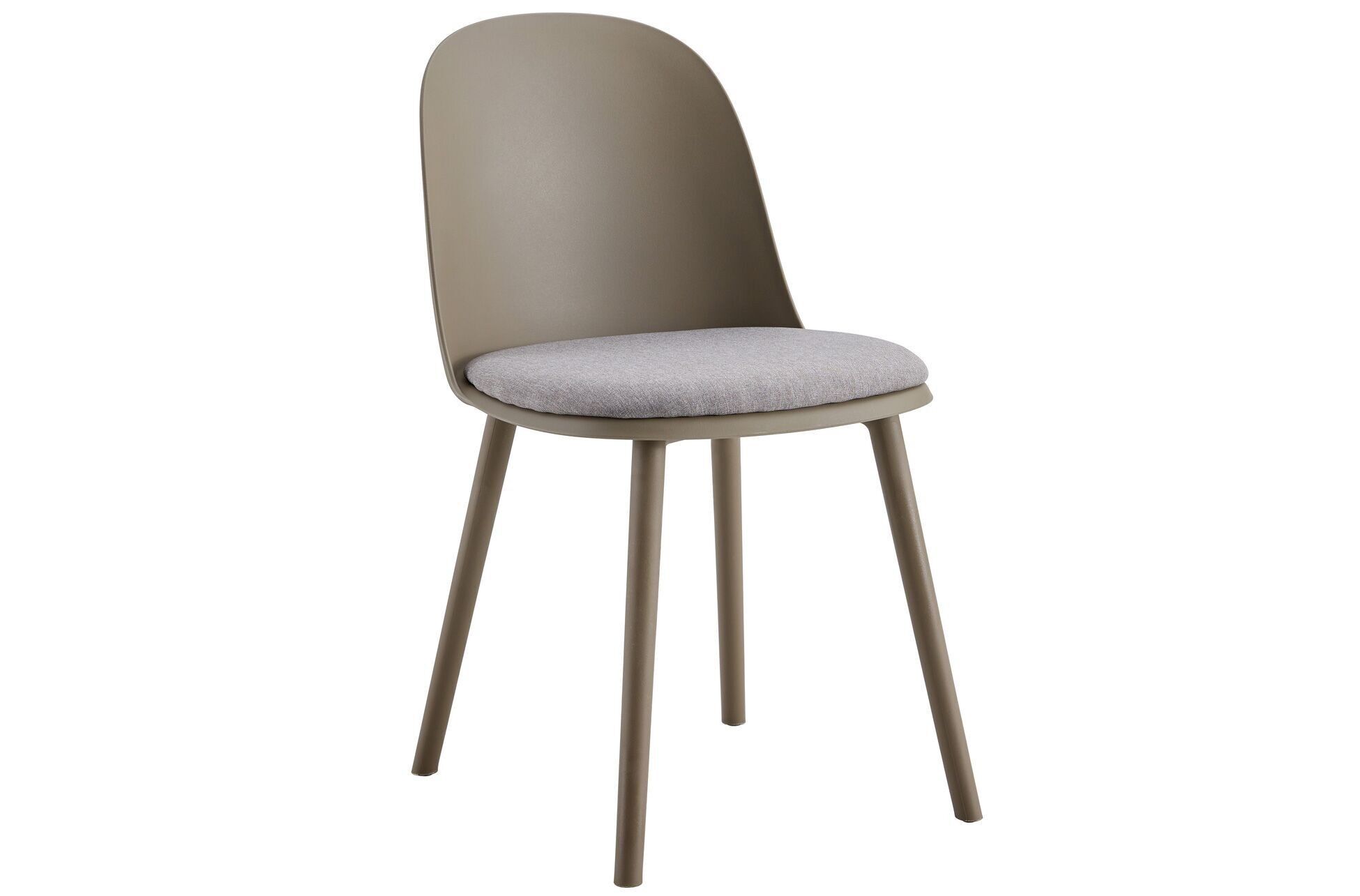 HAPPY CHAIR TAPO / TEX GRAU. OK1397