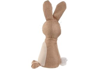 ATTACHE-PORTE COTON 20X10X35 1KG. LAPIN 2 SURT. SP211360 3