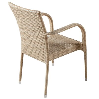 SUMATRA RATTAN SESSEL. OK1504