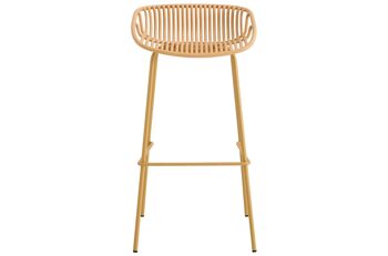 TABOURET HAUT SHELL ARENA. OK1515 2