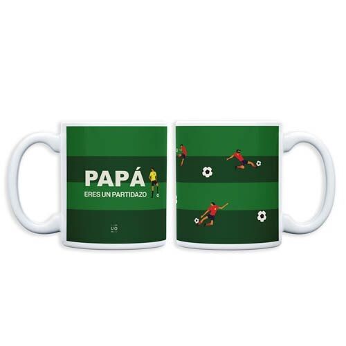 Tazza "Papà, sei davvero una persona eccezionale"