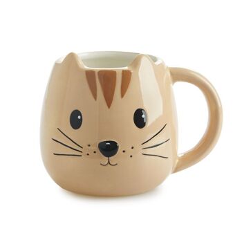 Tasse-Mug, Kitty, 400 ml 1