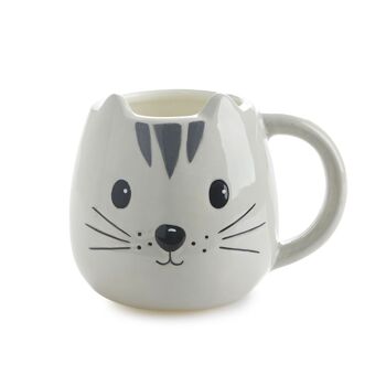 Tasse-Mug, Kitty, 400 ml 1