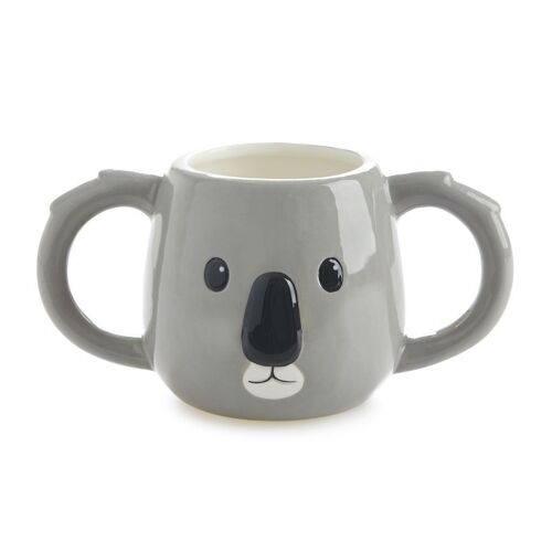 Tasse-Mug,Koala,400 ml