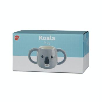Tasse-Tasse,Koala,400ml 4