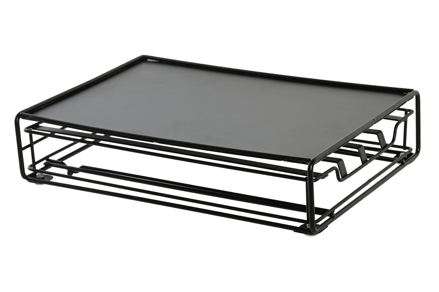 SUPPORTO CAPSULE IN METALLO 21X31X7,5 32CAPS, NESPRES PC202462